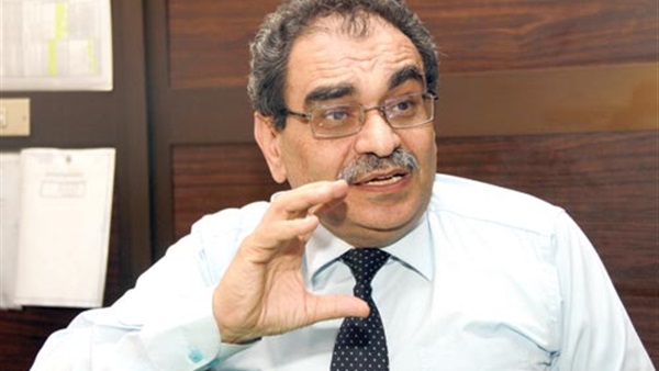 مسؤول: استثمارات مصر طويلة الأجل بمجال الطاقات المتجددة مسؤول: استثمارات مصر طويلة الأجل بمجال الطاقات المتجددة