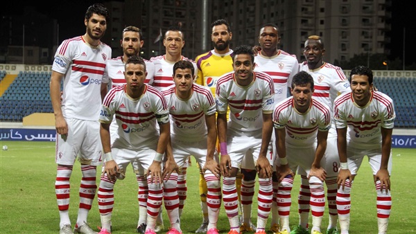 ننشر مستبعدين الزمالك من «القمة» ننشر مستبعدين الزمالك من «القمة»