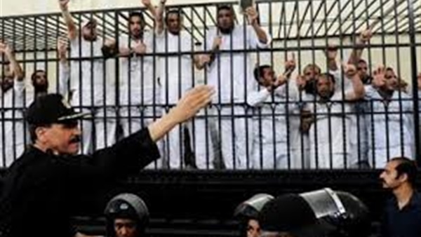 غدًا.. محاكمة ١٦ متهما بقضية العائدون من ليبيا غدًا.. محاكمة ١٦ متهما بقضية العائدون من ليبيا
