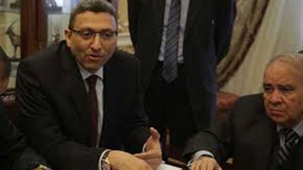 غدا.. أمانة النواب تناقش استقالة صيام غدا.. أمانة النواب تناقش استقالة صيام