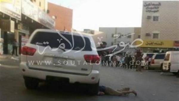 بالفيديو.. شقيق ضحية الدهس بالسعودية: «الجناة ماعندهمش إنسانية» بالفيديو.. شقيق ضحية الدهس بالسعودية: «الجناة ماعندهمش إنسانية»