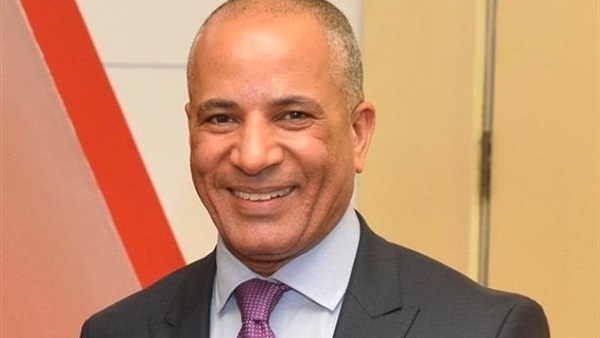 بالفيديو.. أحمد موسى يرقص على الهواء بعد فوز الأهلى بالفيديو.. أحمد موسى يرقص على الهواء بعد فوز الأهلى