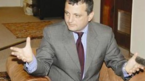 غدا.. رجال الأعمال تعقد ندوة حول العلاقات المصرية النمساوية غدا.. رجال الأعمال تعقد ندوة حول العلاقات المصرية النمساوية