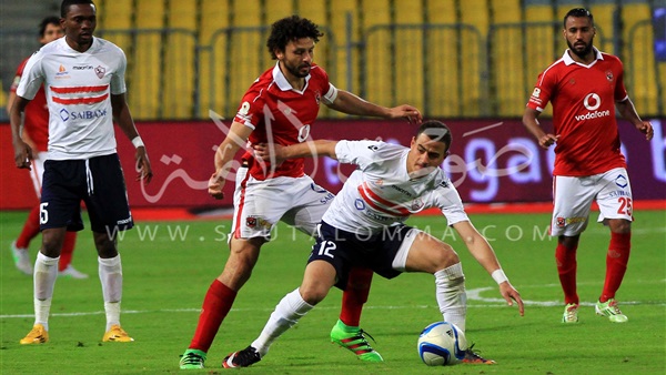بالصورة.. لاعبي الأهلي تحتفل بالفوز على الزمالك بـ «السيلفي» بالصورة.. لاعبي الأهلي تحتفل بالفوز على الزمالك بـ «السيلفي»