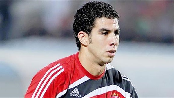 بالفيديو.. إكرامي: مشفناش شريف في ماتش القمة بالفيديو.. إكرامي: مشفناش شريف في ماتش القمة