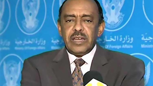 السودان: مصر أحبطت قرار إدانة للخرطوم في مجلس الأمن