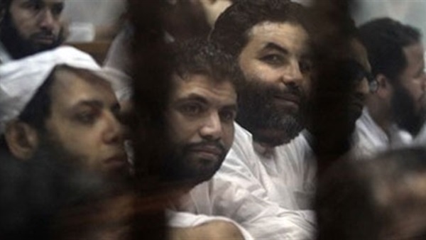 غدا.. جنايات القاهرة تستكمل محاكمة 104 متهمين بأحداث بولاق