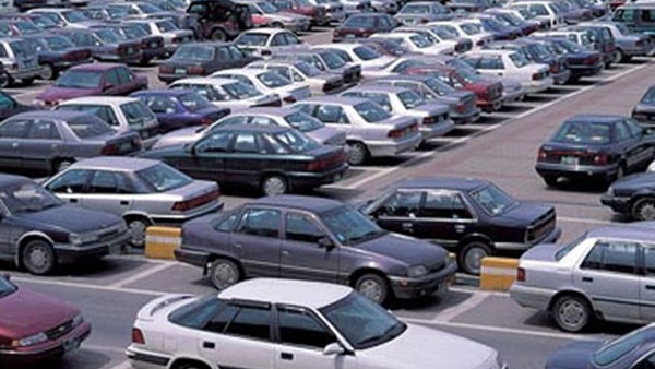 «الجمارك» تنفي تعديل قانون دخول السيارات للبلاد  «الجمارك» تنفي تعديل قانون دخول السيارات للبلاد