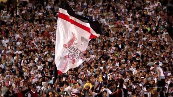رئيس الزمالك: الدوري طويل ويجب مساندة الفريق رئيس الزمالك: الدوري طويل ويجب مساندة الفريق