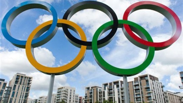 باريس تكشف عن شعار ملفها لاستضافة أوليمبياد 2024