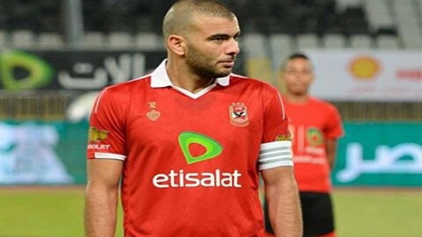 عماد متعب يعتذر لـ«زيزو» مرة ثانية ويكشف حقيقة الخلاف عماد متعب يعتذر لـ«زيزو» مرة ثانية ويكشف حقيقة الخلاف