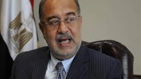 «إسماعيل» يرخص لاتحاد الإذاعة والتليفزيون بتأسيس «راديو النيل» «إسماعيل» يرخص لاتحاد الإذاعة والتليفزيون بتأسيس «راديو النيل»