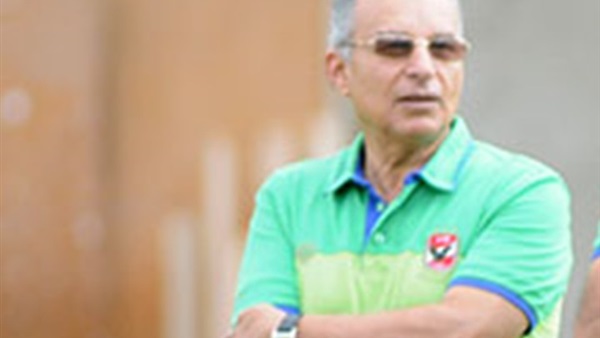 جلسة بين طاهر وزيزو لحسم موقفه من تدريب الأهلي جلسة بين طاهر وزيزو لحسم موقفه من تدريب الأهلي