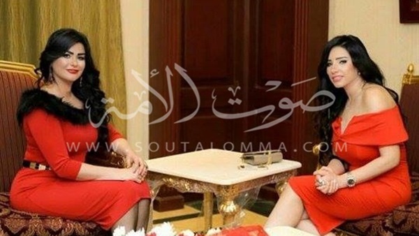 بالصور.. كواليس مروة نصر في «عيد الحب» بالصور.. كواليس مروة نصر في «عيد الحب»