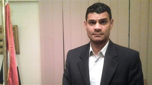 محسن : اللجنة العليا للانتخابات ليست المسئولة عن مواجهة خروقات الدعاية الانتخابية محسن : اللجنة العليا للانتخابات ليست المسئولة عن مواجهة خروقات الدعاية الانتخابية