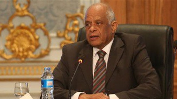 السفير التونسي يهنئ عبد العال لانتخابه رئيسًا للبرلمان