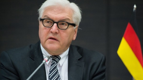 وزير الخارجية الألماني: لا يمكن للناتو السيطرة على هجرة اللاجئين وزير الخارجية الألماني: لا يمكن للناتو السيطرة على هجرة اللاجئين