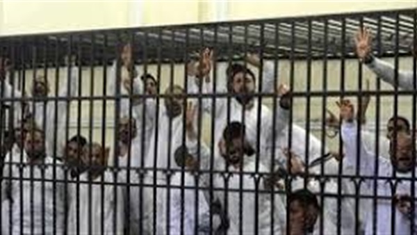 تأجيل نظر «اقتحام سجن بورسعيد» لـ16 فبراير تأجيل نظر «اقتحام سجن بورسعيد» لـ16 فبراير