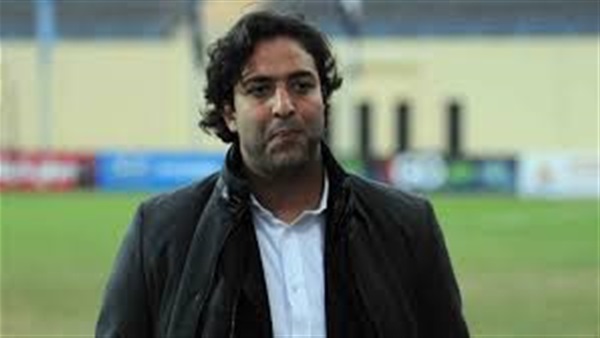بعد إقالته بساعات..رئيس الزمالك يرحب بعودة ميدو مرة أخرى بعد إقالته بساعات..رئيس الزمالك يرحب بعودة ميدو مرة أخرى
