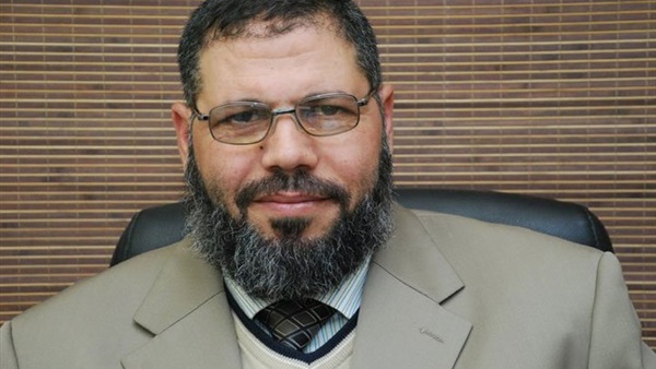تجديد حبس نجل مفتي الإخوان عبد الرحمن البر و5 آخرين 45 يوما بالمنصورة تجديد حبس نجل مفتي الإخوان عبد الرحمن البر و5 آخرين 45 يوما بالمنصورة