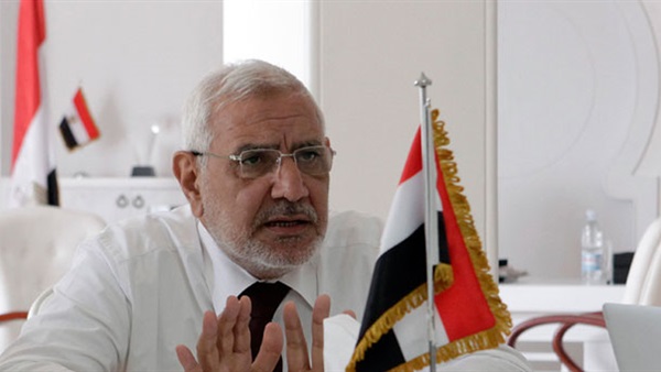 «مصر القوية» يحيي ذكرى ثورة يناير بندوة جديدة «مصر القوية» يحيي ذكرى ثورة يناير بندوة جديدة