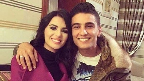 مشاهير صدموا الجمهور بفسخ خطبتهم مشاهير صدموا الجمهور بفسخ خطبتهم