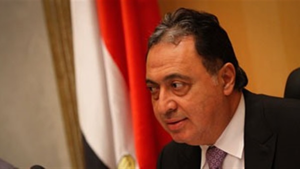 «الصحة»:استمرار التحقيقات في واقعة الاعتداء على أطباء المطرية «الصحة»:استمرار التحقيقات في واقعة الاعتداء على أطباء المطرية