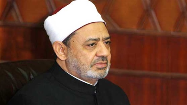 الطيب: الأزهر مستعد لتقديم كافة أشكال الدعم لأهالي كركوك الطيب: الأزهر مستعد لتقديم كافة أشكال الدعم لأهالي كركوك