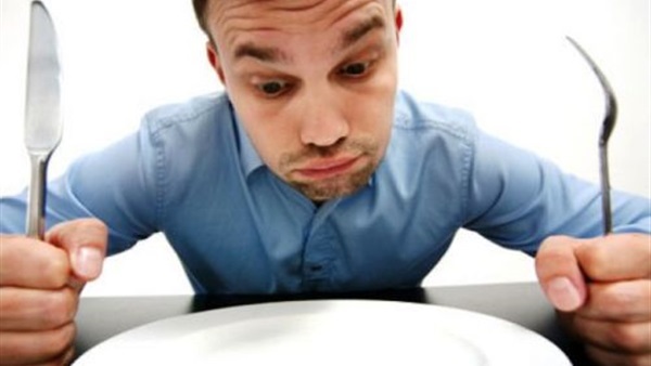 إحذر.. الجوع يعكر صفو العلاقات الزوجية