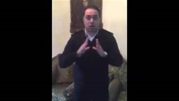 بالفيديو.. ضباط الشرطة لـ«لأطباء»: نحترمكم ولا نقصد الإساءة لكم بالفيديو.. ضباط الشرطة لـ«لأطباء»: نحترمكم ولا نقصد الإساءة لكم