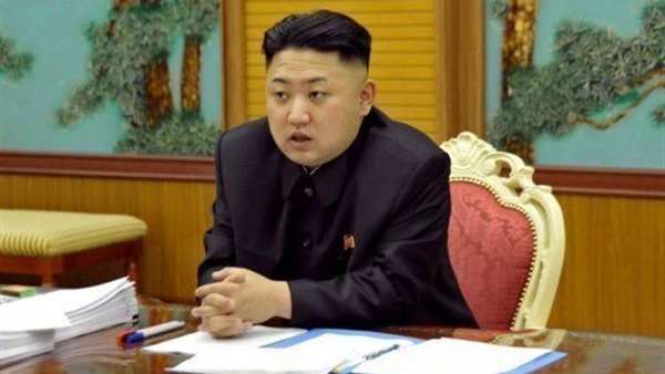 تفاصيل إعدام كوريا الشمالية رئيس الأركان