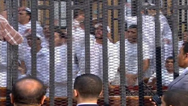 تأجيل محاكمة المتهمين في مذبحة رفح الثانية لـ27 مارس