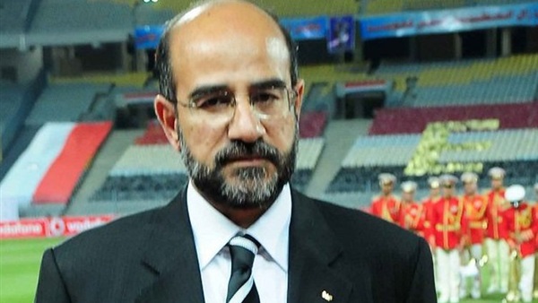 المسابقات تعدل موعد مباراة المصري وبتروجت بسبب «الأهلي» المسابقات تعدل موعد مباراة المصري وبتروجت بسبب «الأهلي»