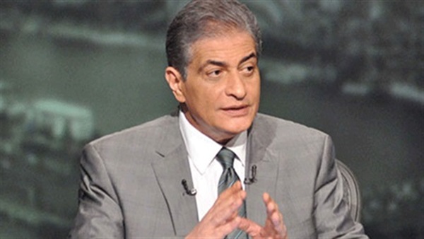 أسامة كمال: الشعب أقوى من السيسي أسامة كمال: الشعب أقوى من السيسي