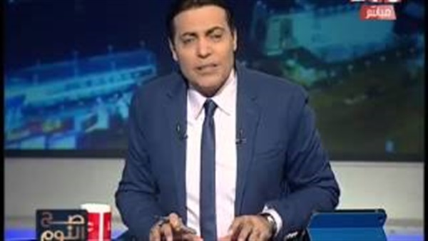 بالفيديو.. «الغيطي» لشادي حسين: « كل خوازيق العالم دخلت فيك» بالفيديو.. «الغيطي» لشادي حسين: « كل خوازيق العالم دخلت فيك»