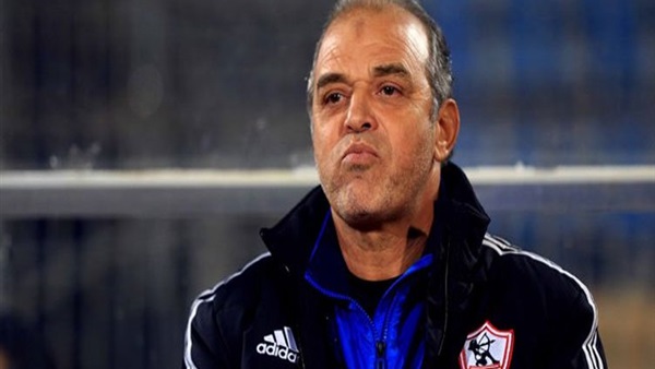 الجهاز الفني للزمالك يجتمع مع لاعبيه.. اليوم الجهاز الفني للزمالك يجتمع مع لاعبيه.. اليوم