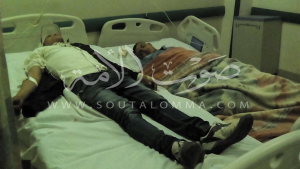 «همام»: خروج 40 من مصابًا من المستشفيات بعد تعافيهم 