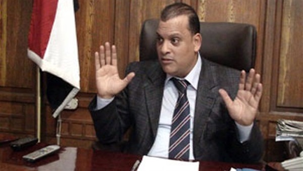 قائمة «مصر» تزور المحافظات اليوم وغد  