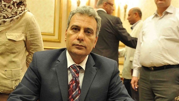 اليوم.. جابر نصار يسلم شهادات المرحلة الثانية لـ«جامعة الطفل» اليوم.. جابر نصار يسلم شهادات المرحلة الثانية لـ«جامعة الطفل»