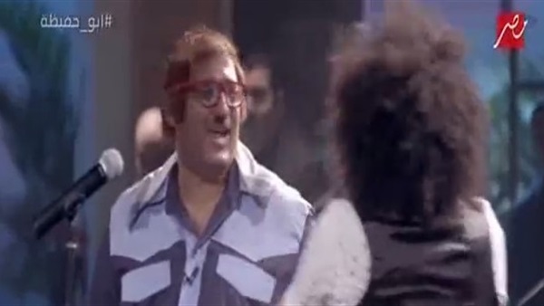 بالفيديو.. الجريني يضع «أبوحفيظة» في موقف محرج  