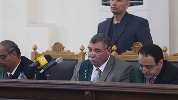 اليوم.. إستئناف محاكمة المتهمين بأحداث عنف «الشرابية» اليوم.. إستئناف محاكمة المتهمين بأحداث عنف «الشرابية»