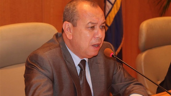 إحالة الأطباء النوبتجيين بـ«طب الأسرة» بدمياط للتحقيق بسبب غيابهم إحالة الأطباء النوبتجيين بـ«طب الأسرة» بدمياط للتحقيق بسبب غيابهم