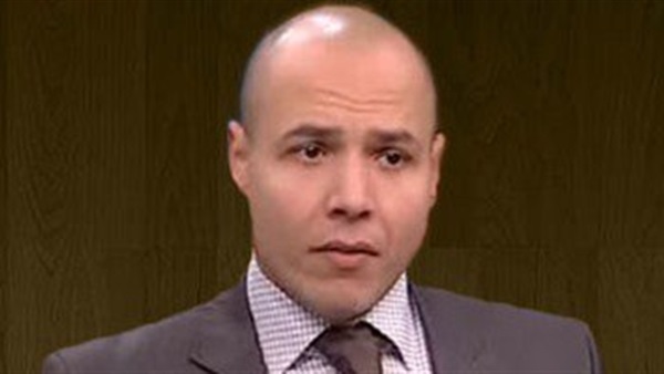 عودة «السحيمي» إلى مقر عمله بعد تراجعه عن الاستقالة عودة «السحيمي» إلى مقر عمله بعد تراجعه عن الاستقالة