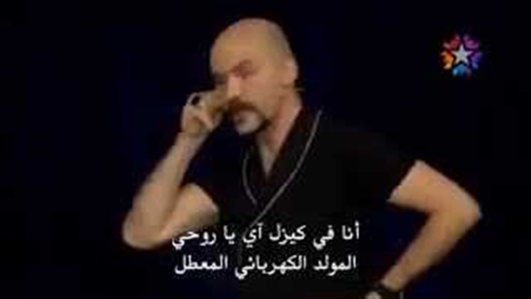 بالفيديو.. تركي يسخر من تفكير النساء بطريقة كوميدية بالفيديو.. تركي يسخر من تفكير النساء بطريقة كوميدية