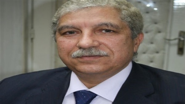 محافظ الإسماعيلية: تنفيذ 117 مشروعا بتمويل من الصندوق الاجتماعي محافظ الإسماعيلية: تنفيذ 117 مشروعا بتمويل من الصندوق الاجتماعي