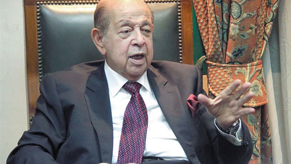 تعاون بين «رجال الأعمال» والمجلس المصري النمساوي تعاون بين «رجال الأعمال» والمجلس المصري النمساوي