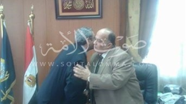 بالصور.. محافظ الدقهلية يعتمد نتيجة الشهاد الإعدادية بالصور.. محافظ الدقهلية يعتمد نتيجة الشهاد الإعدادية