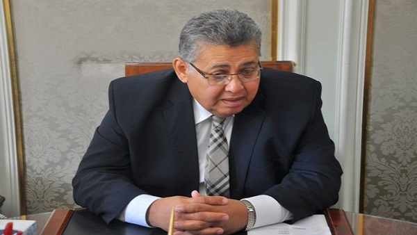 الأحد.. وزير التعليم العالى يفتتح منشآت جديدة بجامعة المنصورة الأحد.. وزير التعليم العالى يفتتح منشآت جديدة بجامعة المنصورة