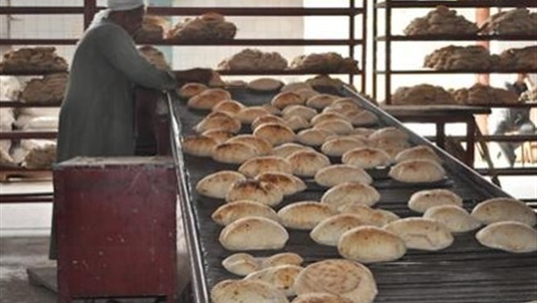 صاحب مخبز بلدي يستولى على 148 ألف جنيه من أموال الدعم