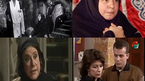 بالصور : أشهر 5 صعيدات في الدراما المصرية .. وردة وقفت أمام ذئاب الجبل لتحقق حلم الدراسة والزواج..زوزو نبيل ساندت منتصر في "الهروب"..سميحة أيوب كانت صمام الامان  لـ"رفيع بيه العزايزي" 